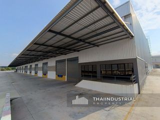 For rent warehouse in Si Racha, Chonburi