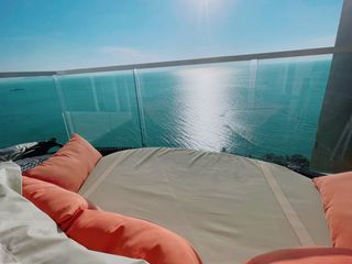 For Rent 1 Bedroom Condo In Bang Lamung, Chonburi