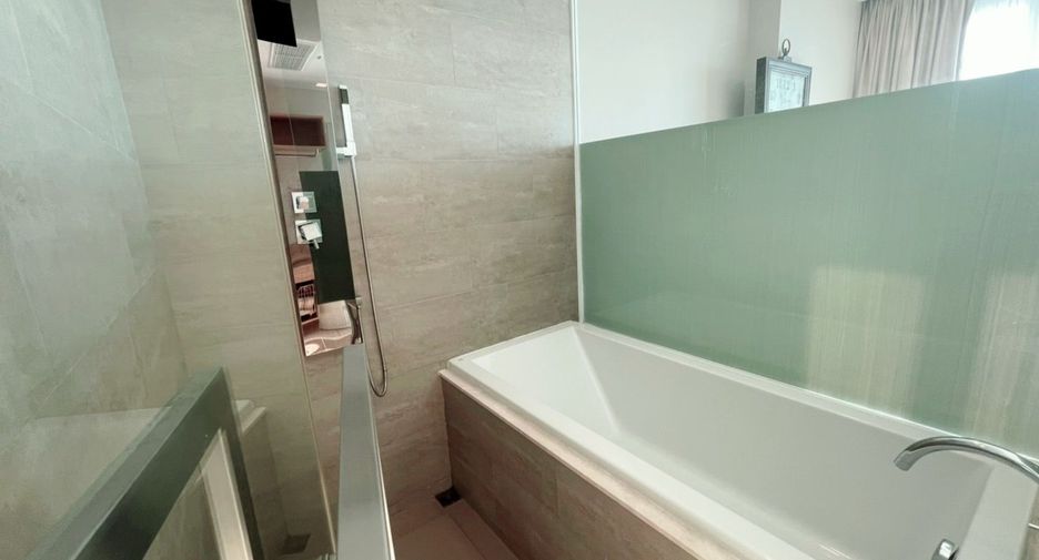 Аренда и продажа 1 кровать кондо в Банг Ламунг, Чонбури