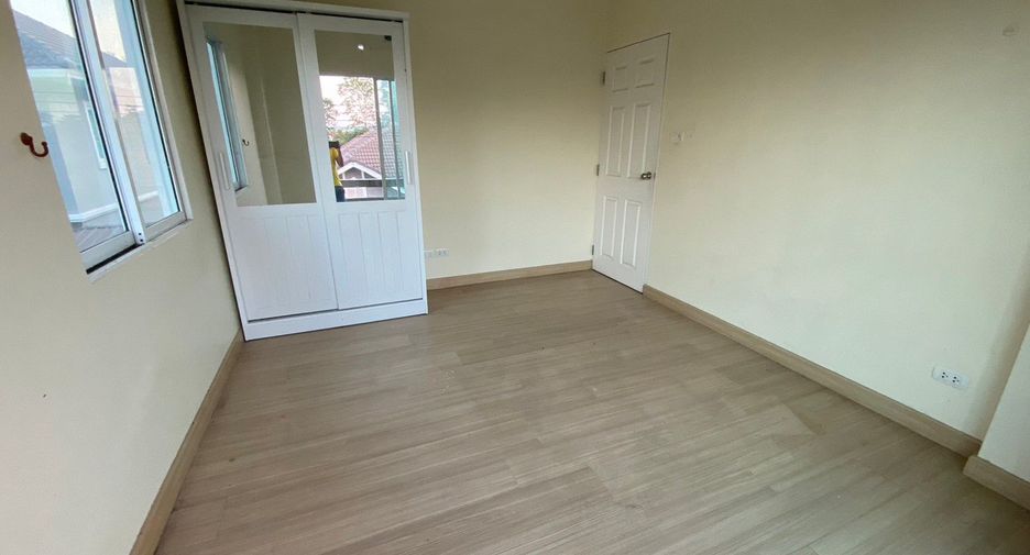 Casa en venta de 3 habitaciones en San Sai, Chiang Mai