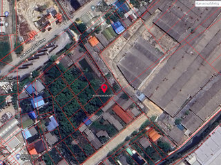 Продажа Участок в Phra Pradaeng, Самутпракан