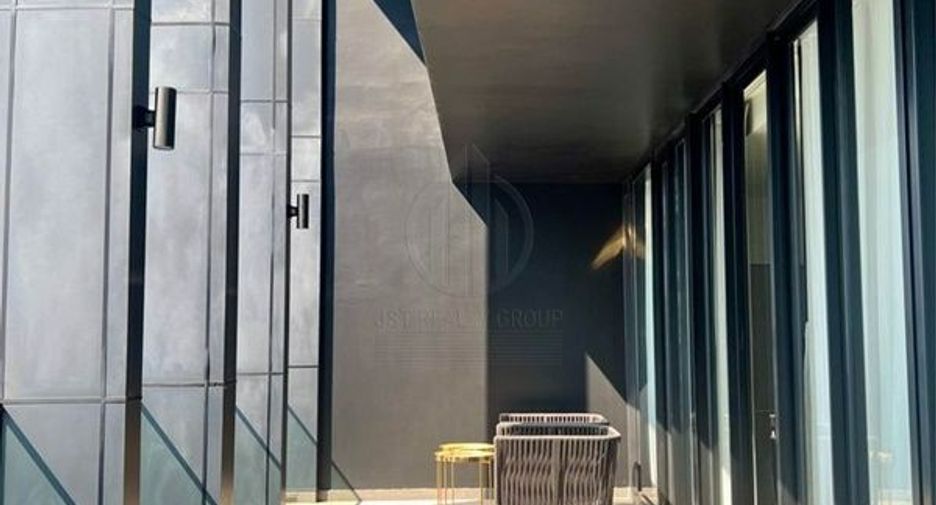出租 3 卧室 公寓 在 Pathum Wan, 曼谷
