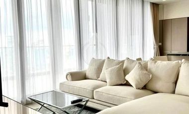 For rent 3 ベッドルーム condo in Pathum Wan, Bangkok