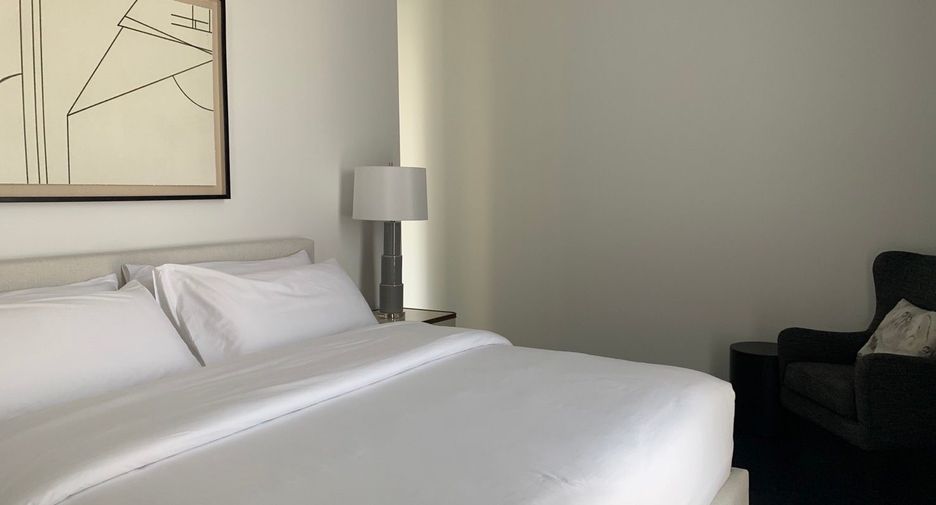 Condo en alquiler de 3 habitaciones en Sathon, Bangkok