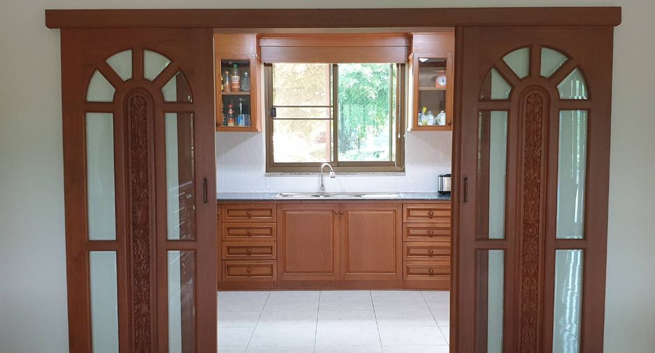 Продажа 4 спальни вилла в Мае Он, Чианг Маи