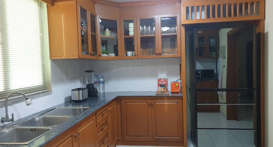 Продажа 4 спальни вилла в Мае Он, Чианг Маи