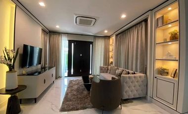 For rent and for sale 4 bedrooms house in Bang Khen, Bangkok