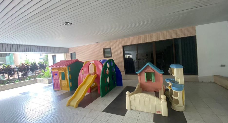 For rent and for sale 2 bedrooms condo in Khlong Toei, Bangkok