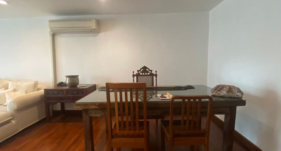 For rent and for sale 2 bedrooms condo in Khlong Toei, Bangkok