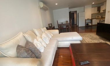For rent and for sale 2 bedrooms condo in Khlong Toei, Bangkok
