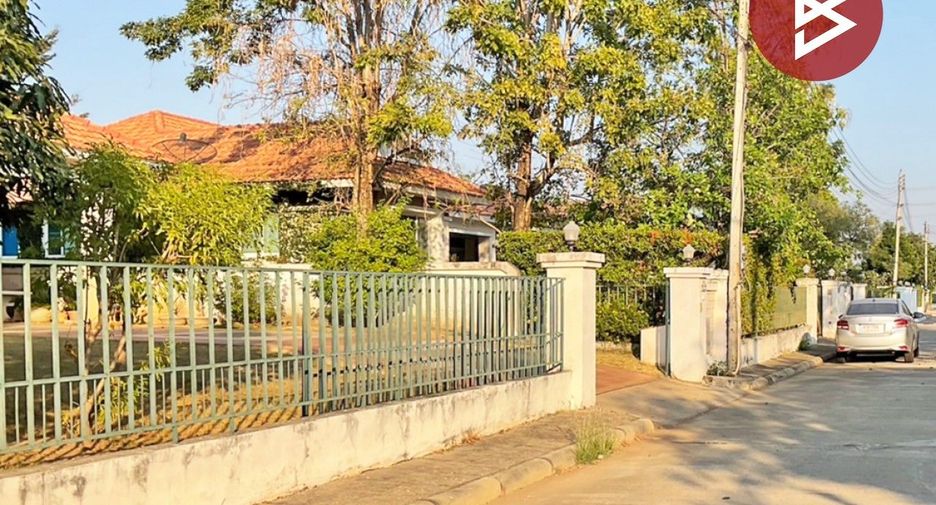 For sale studio house in Mueang Phitsanulok, Phitsanulok