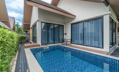 For sale 2 ベッドルーム house in Bang Lamung, Chonburi