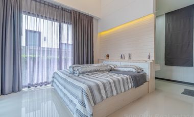 For sale 2 ベッドルーム house in Bang Lamung, Chonburi