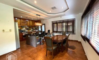 For sale and for rent 4 bedrooms townhouse in Pak Kret, Nonthaburi