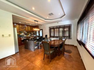 For sale and for rent 4 bedrooms townhouse in Pak Kret, Nonthaburi