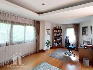 For sale and for rent 4 bedrooms townhouse in Pak Kret, Nonthaburi