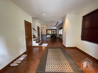 For sale and for rent 4 bedrooms townhouse in Pak Kret, Nonthaburi