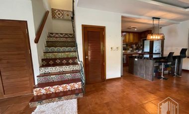 For sale and for rent 4 bedrooms townhouse in Pak Kret, Nonthaburi