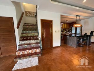 For sale and for rent 4 bedrooms townhouse in Pak Kret, Nonthaburi