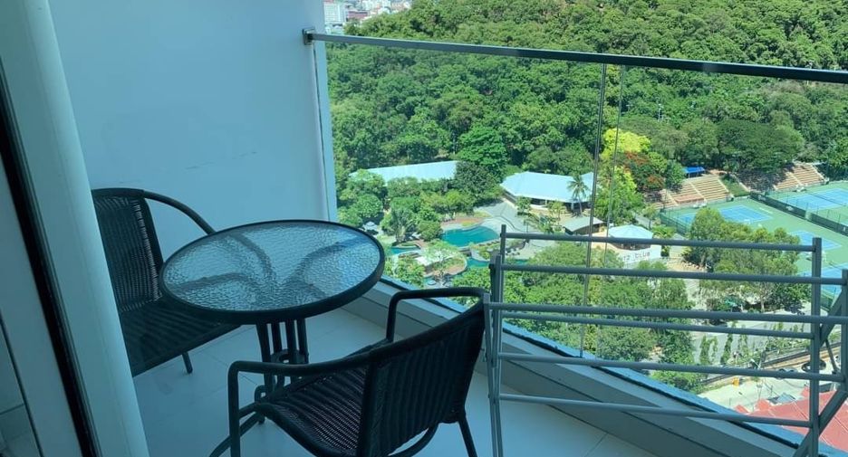 出租 2 卧室 公寓 在 Bang Lamung, Chon Buri