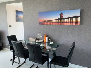 For Rent 2 Bedroom Condo In Bang Lamung, Chonburi