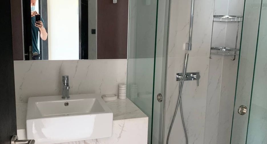 出租 2 卧室 公寓 在 Bang Lamung, Chon Buri
