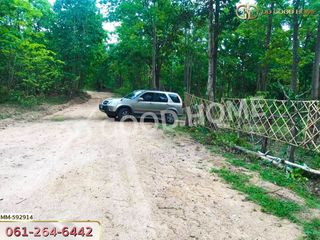 For sale land in Mueang Tak, Tak