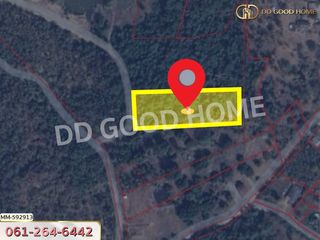 For sale land in Mueang Tak, Tak