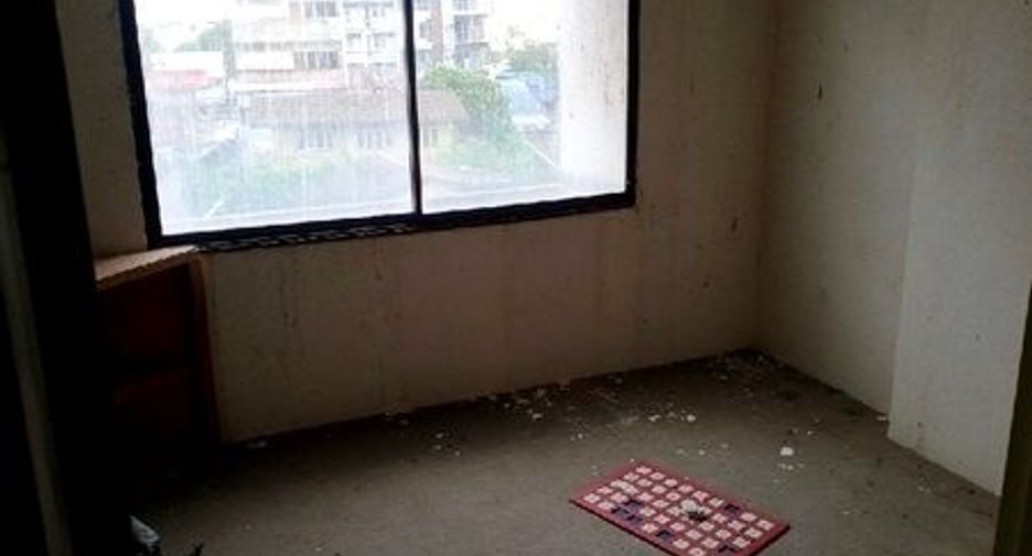 For sale office in Hat Yai, Songkhla