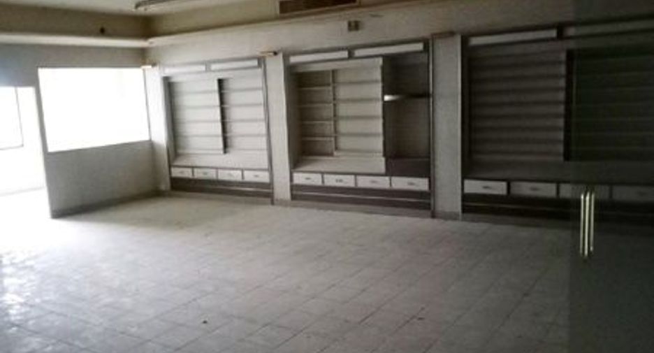 For sale office in Hat Yai, Songkhla