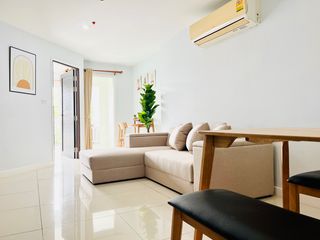 For Rent 1 Bedroom Condo In Mueang Chiang Mai