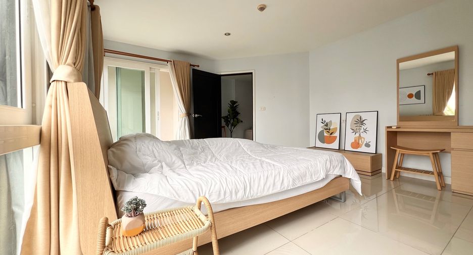 For rent and for sale 1 bed condo in Mueang Chiang Mai, Chiang Mai