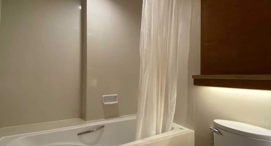 For rent 1 bed condo in Mueang Chiang Mai, Chiang Mai