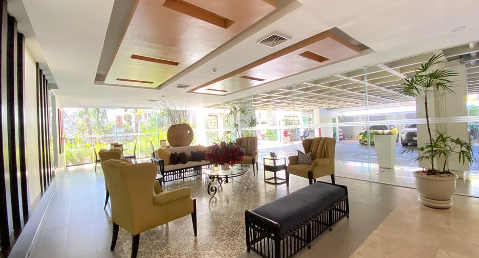 For rent 1 bed condo in Mueang Chiang Mai, Chiang Mai