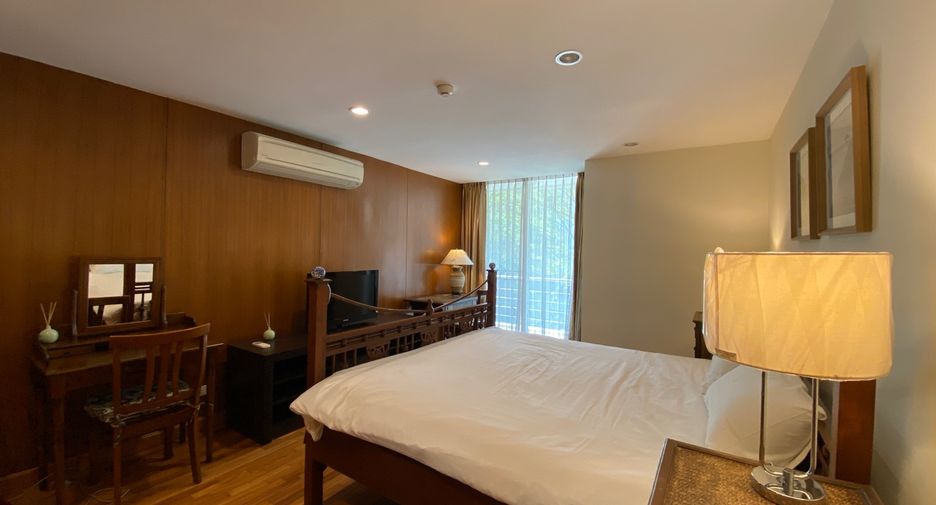 For rent 1 bed condo in Mueang Chiang Mai, Chiang Mai
