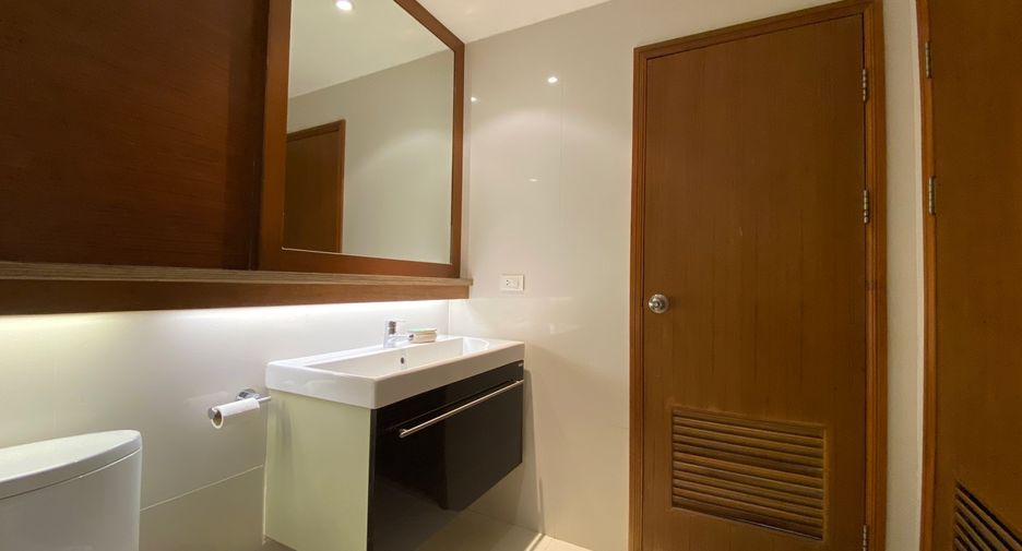 For rent 1 bed condo in Mueang Chiang Mai, Chiang Mai