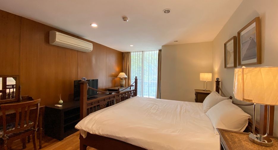 For rent 1 bed condo in Mueang Chiang Mai, Chiang Mai