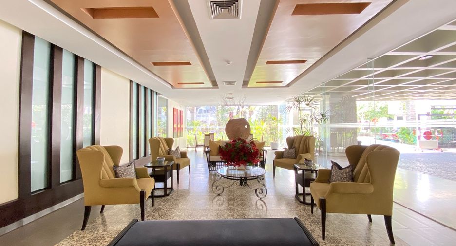 For rent 1 bed condo in Mueang Chiang Mai, Chiang Mai