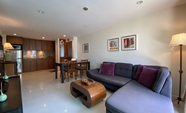 For rent 1 bed condo in Mueang Chiang Mai, Chiang Mai