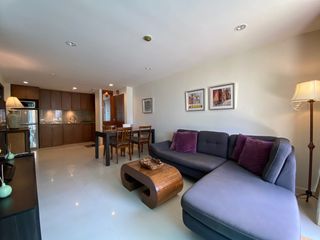 For Rent 1 Bedroom Condo In Mueang Chiang Mai