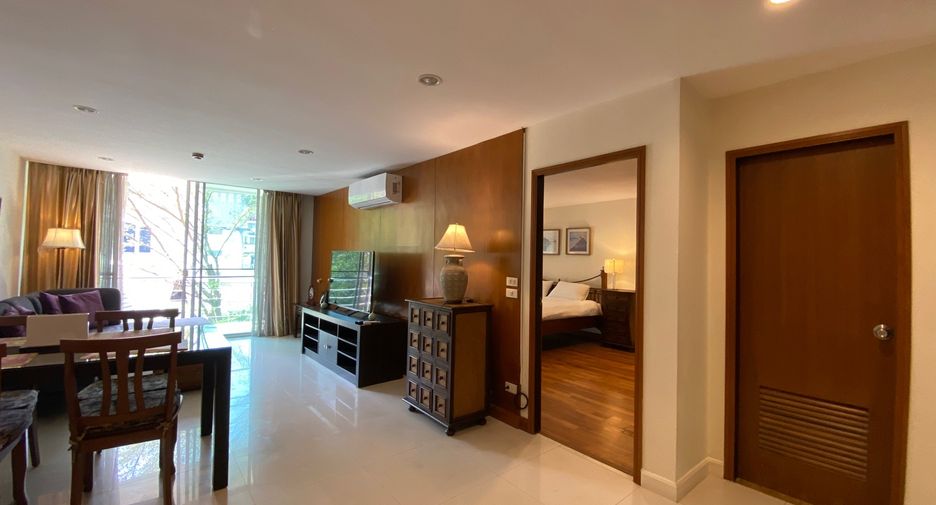 For rent 1 bed condo in Mueang Chiang Mai, Chiang Mai
