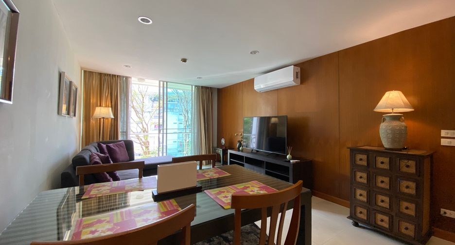 For rent 1 bed condo in Mueang Chiang Mai, Chiang Mai