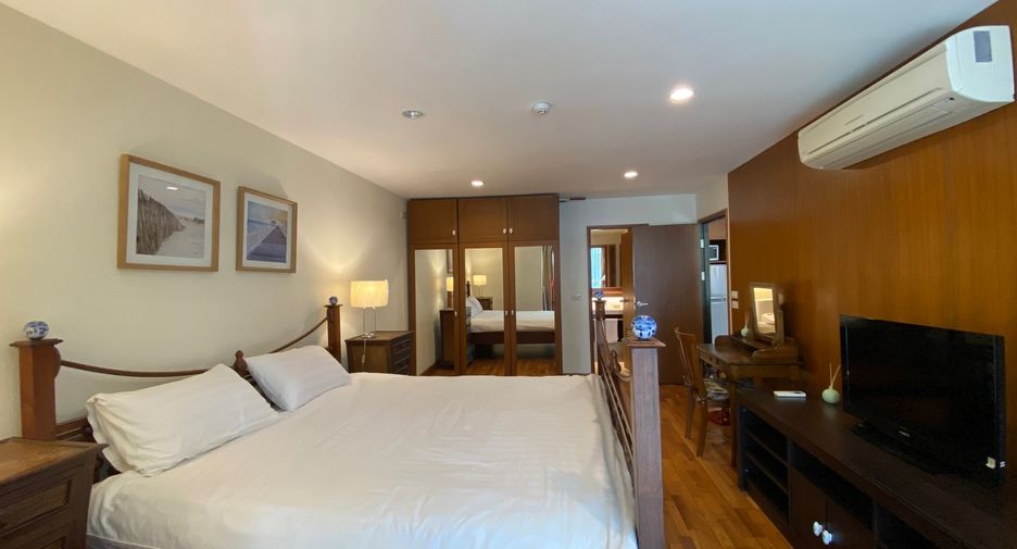 For rent 1 bed condo in Mueang Chiang Mai, Chiang Mai