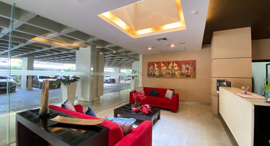 For rent 1 bed condo in Mueang Chiang Mai, Chiang Mai
