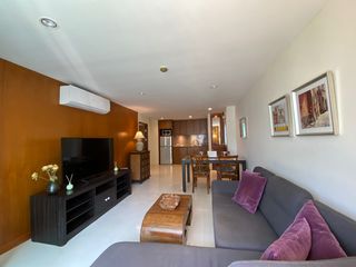 Wohnung zur Miete mit 1 Zimmer in Mueang Chiang Mai, Chiang Mai