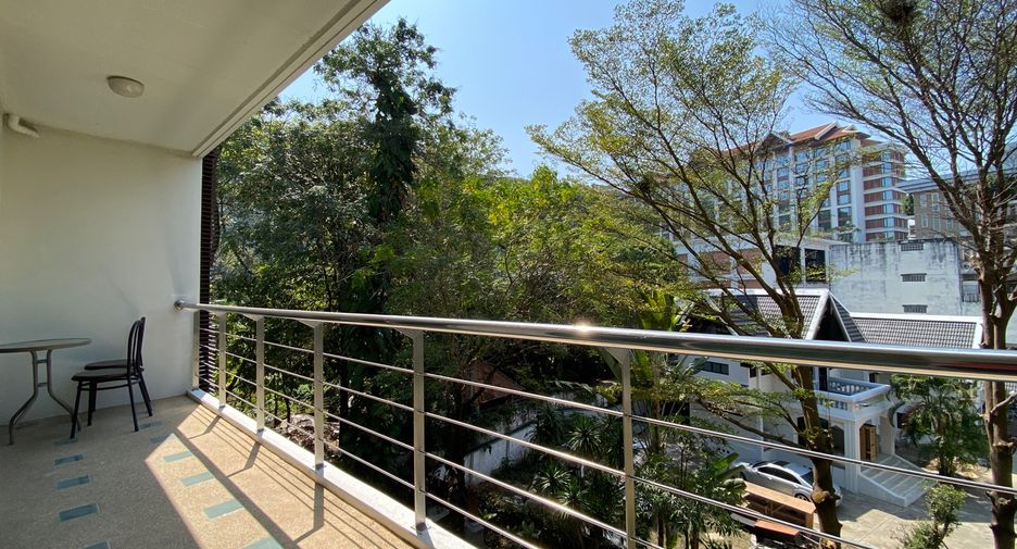 For rent 1 bed condo in Mueang Chiang Mai, Chiang Mai