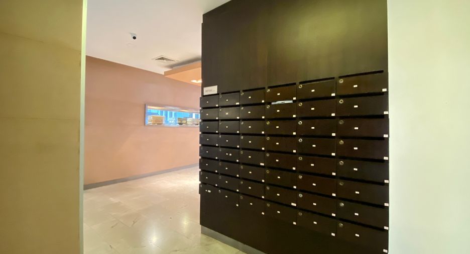For rent 1 bed condo in Mueang Chiang Mai, Chiang Mai