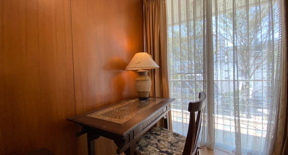 For rent 1 bed condo in Mueang Chiang Mai, Chiang Mai