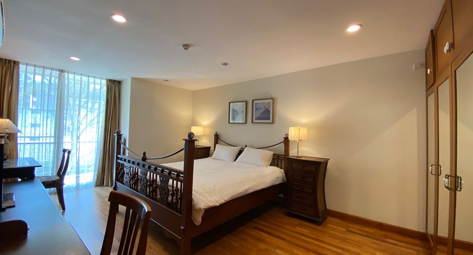 For rent 1 bed condo in Mueang Chiang Mai, Chiang Mai
