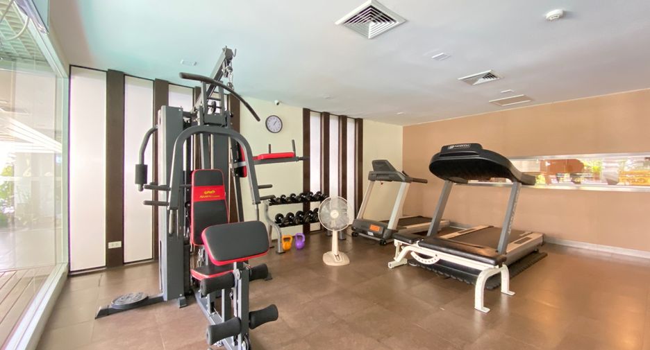 For rent 1 bed condo in Mueang Chiang Mai, Chiang Mai